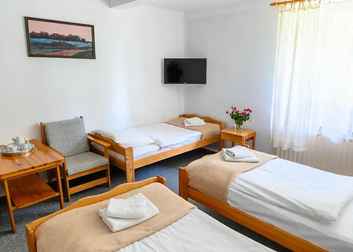 Kosewo 78 Family Hotel & Spa