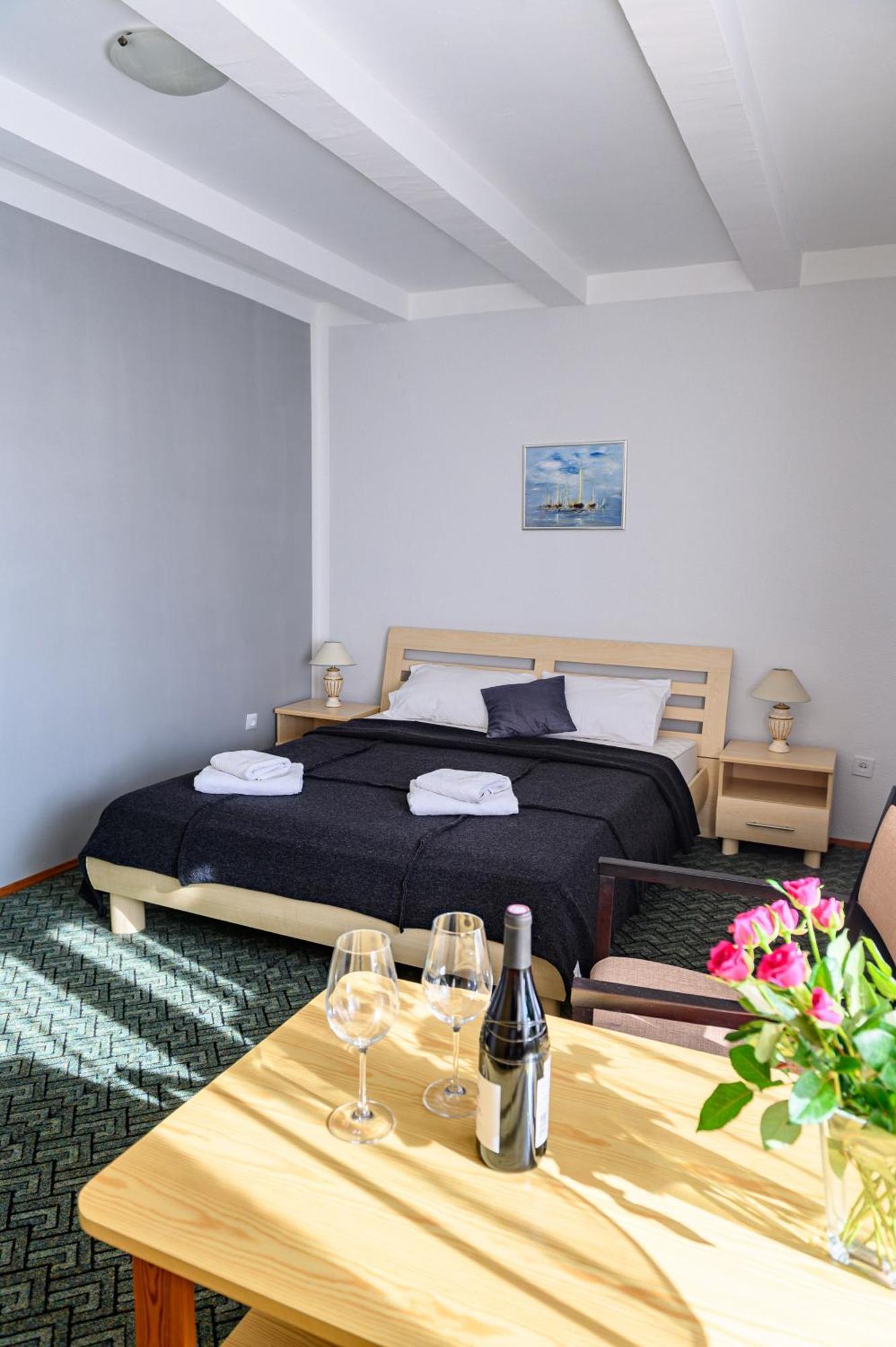Kosewo 78 Family Hotel & Spa Hotel 2*