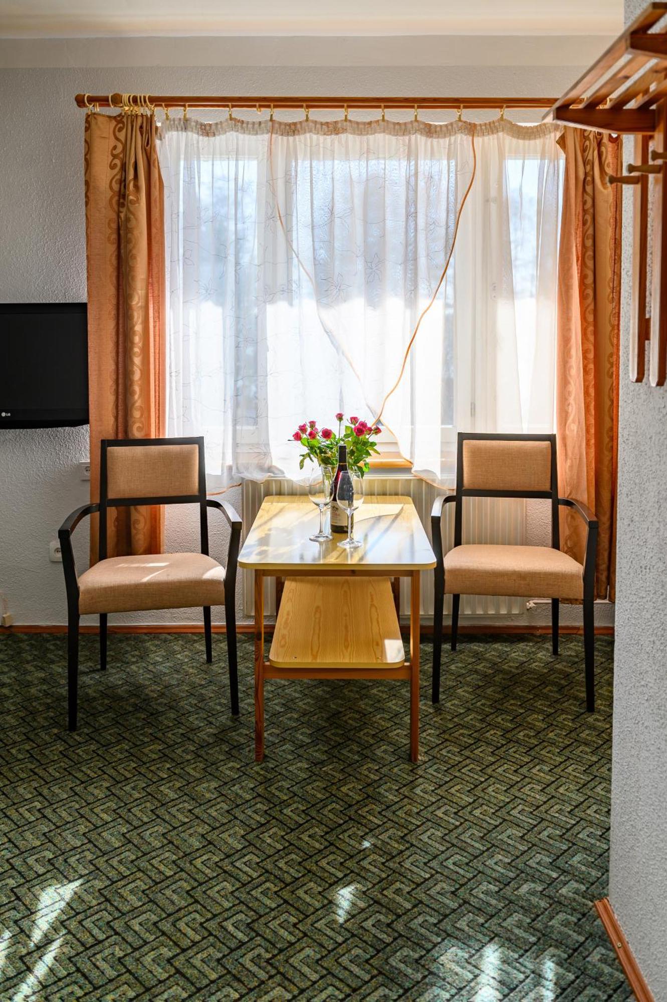 Kosewo 78 Family Hotel & Spa 2*