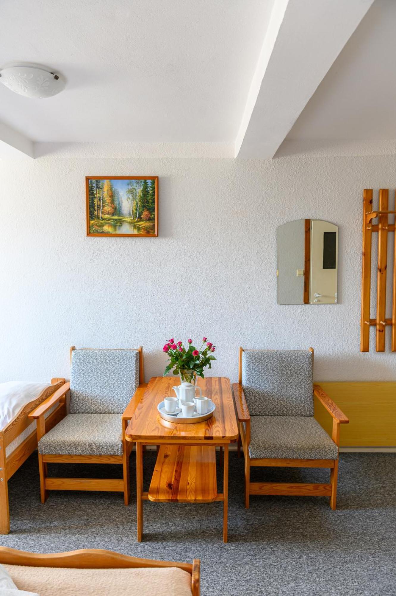 Kosewo 78 Family Hotel & Spa 2* Kosewo (Mragowo)