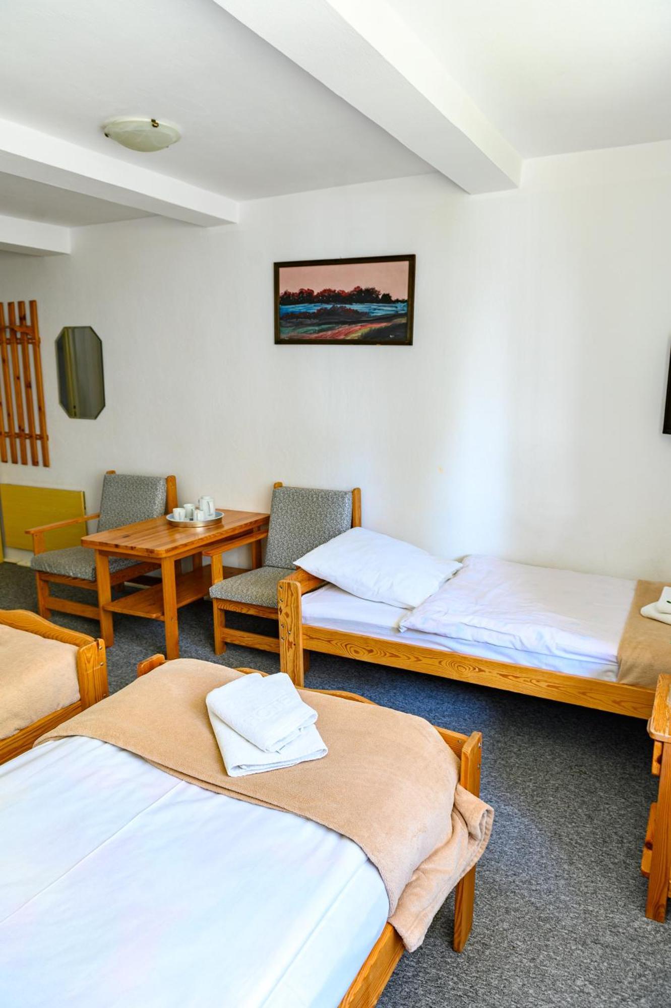 Kosewo 78 Family Hotel & Spa 2*