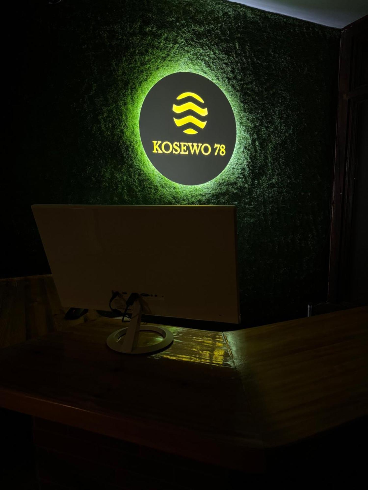 Kosewo 78 Family Hotel & Spa Hotel