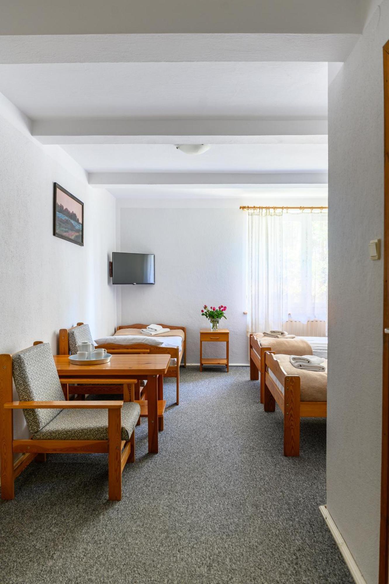 Kosewo 78 Family Hotel & Spa Hotel Kosewo (Mragowo)