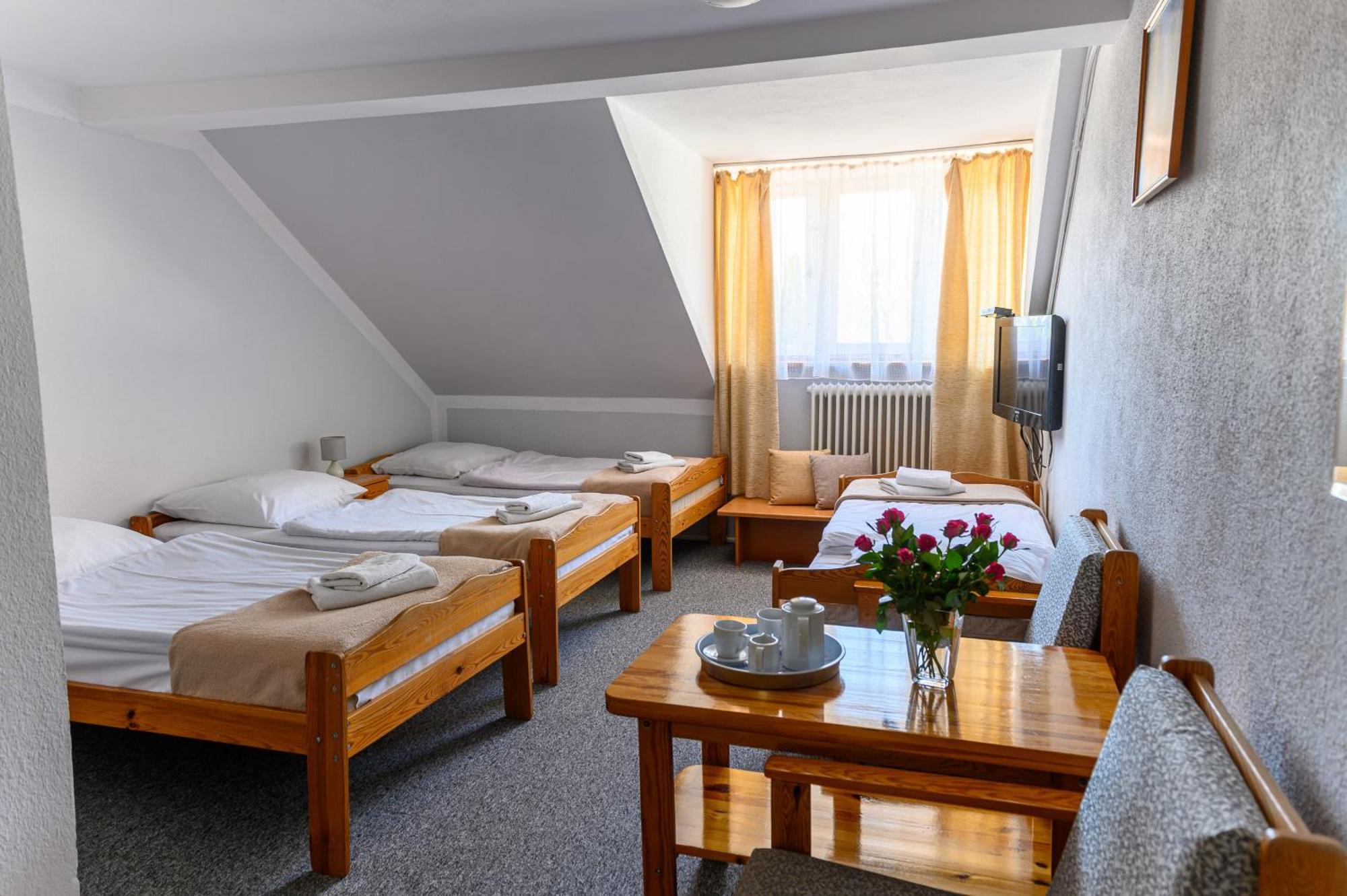 Kosewo 78 Family Hotel & Spa Kosewo (Mragowo)
