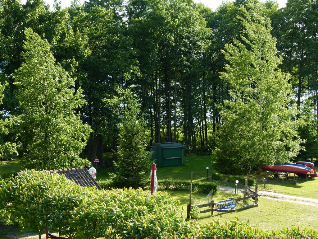 Kosewo 78 Family Hotel & Spa Kosewo (Mragowo)