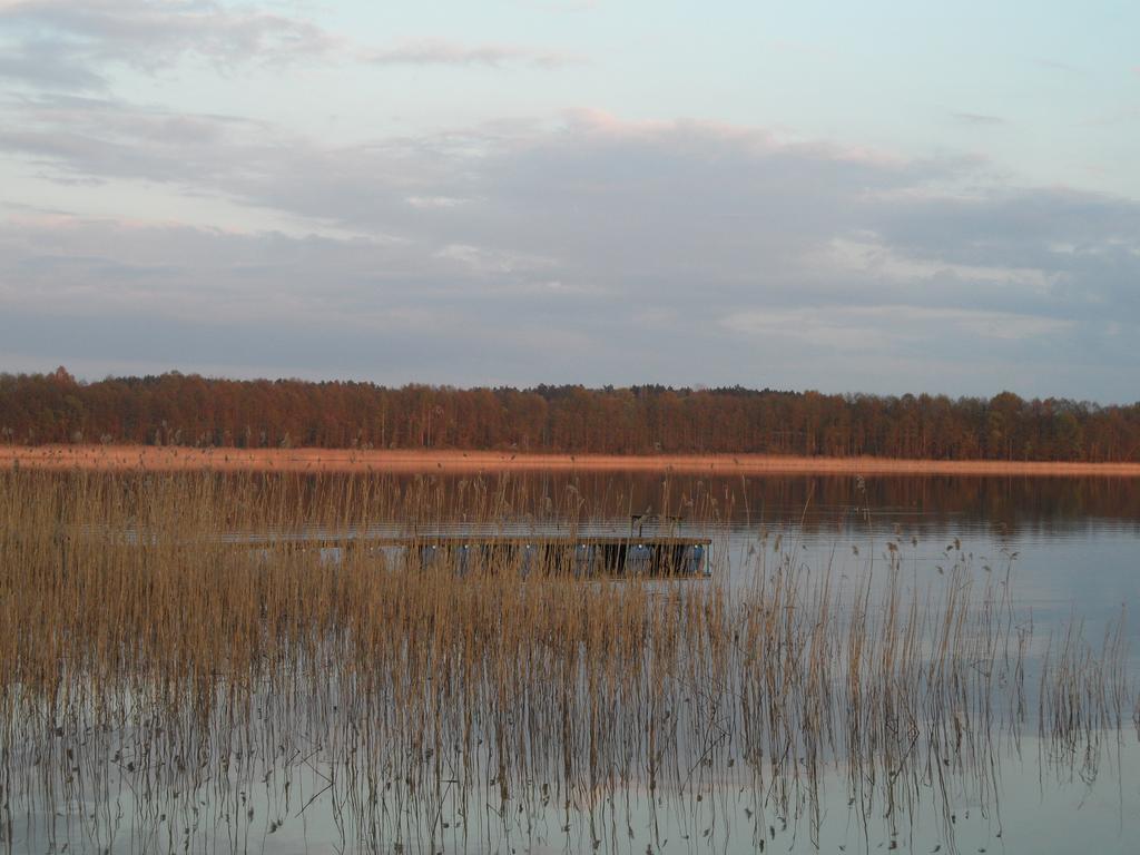 Готель Kosewo 78 Family &